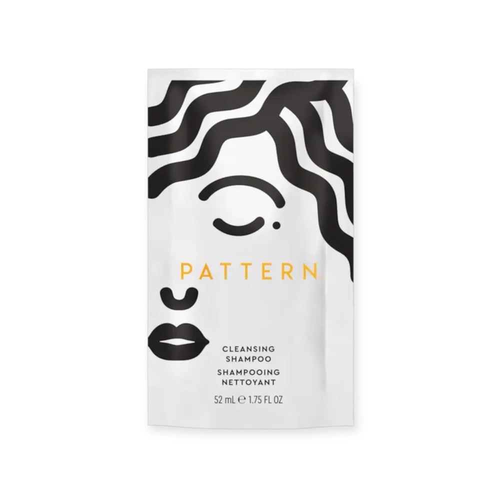 PATTERN by Tracee Ellis Ross Cleansing Shampoo 52 ml / 1.75 fl oz | New